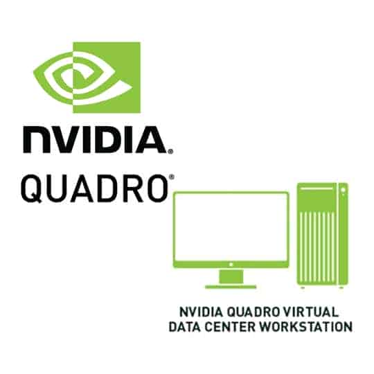 NVIDIA RTX vWS 3 Year 1 CCU SUMS RENEWAL for Perpetual License